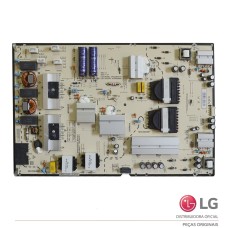 PLACA FONTE LG 86UN8000 86UN8000PSB 3PCR02660A LGP86T-20U1 EAY65769301 EAY65769302 NOVA | ORIGINAL